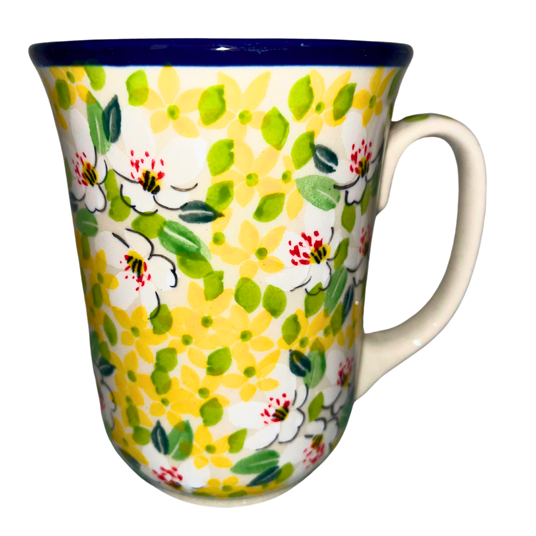 Artist T Liana — View All Polish Pottery | Shop Kalich & Unikat